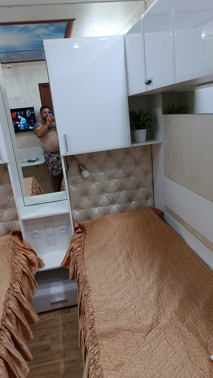 Гостиница ArderiA Уфа-179