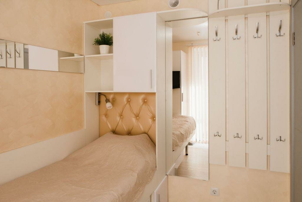 Гостиница ArderiA Уфа-73