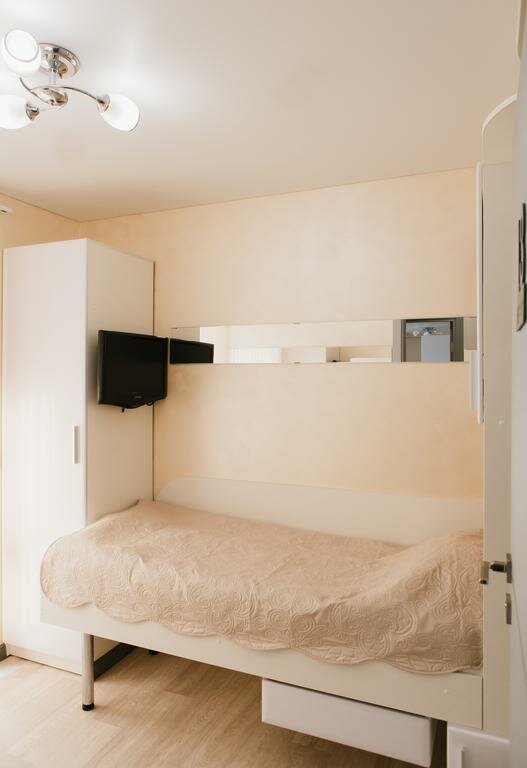 Гостиница ArderiA Уфа-104