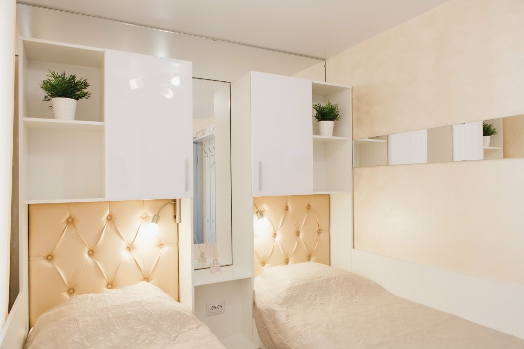 Гостиница ArderiA Уфа-86