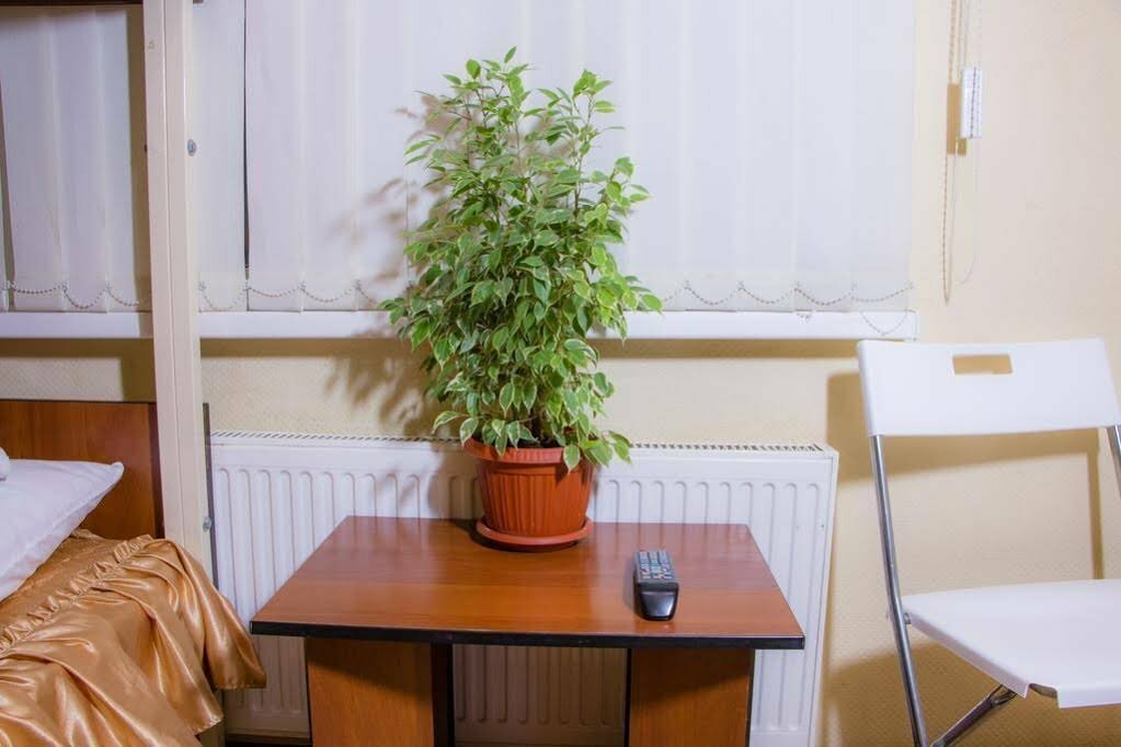 Гостиница ArderiA Уфа-29