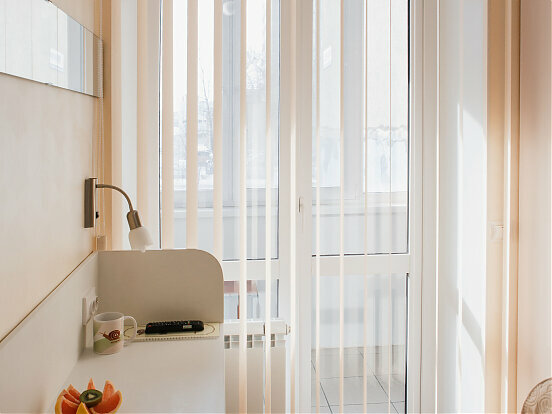 Гостиница ArderiA Уфа