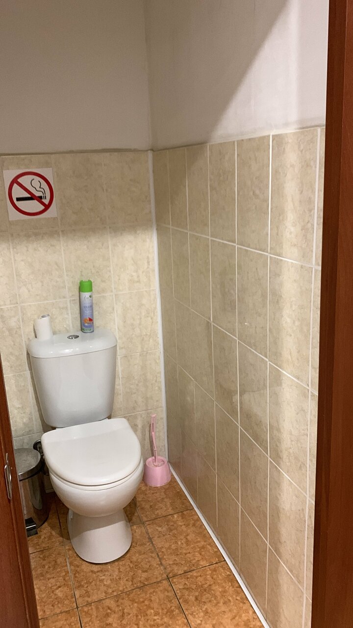 Гостиница ArderiA Уфа