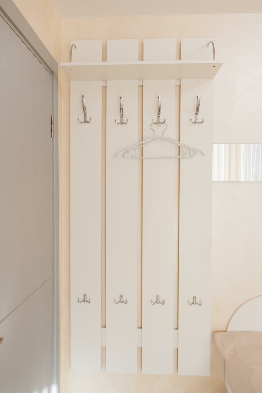 Гостиница ArderiA Уфа-103