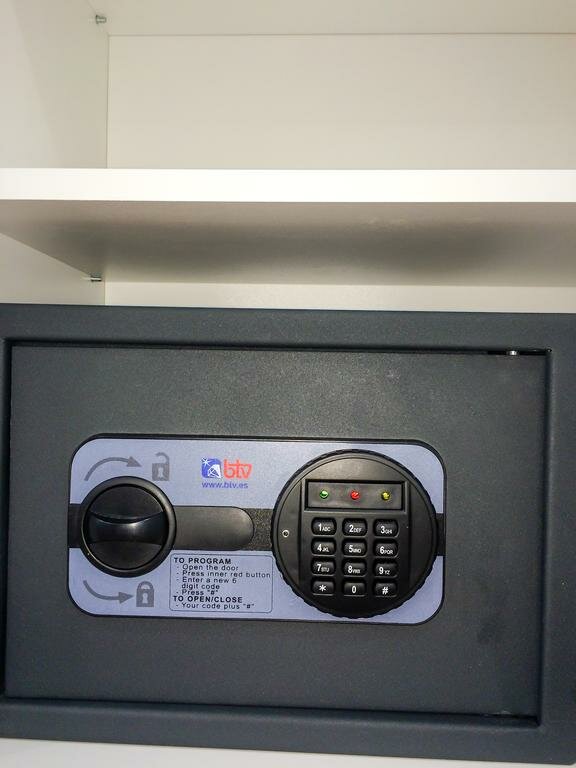 Гостиница ArderiA Уфа-71