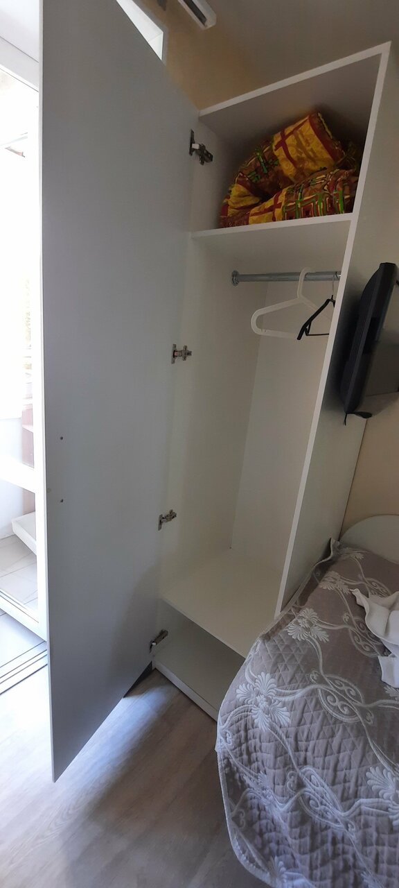 Гостиница ArderiA Уфа-186