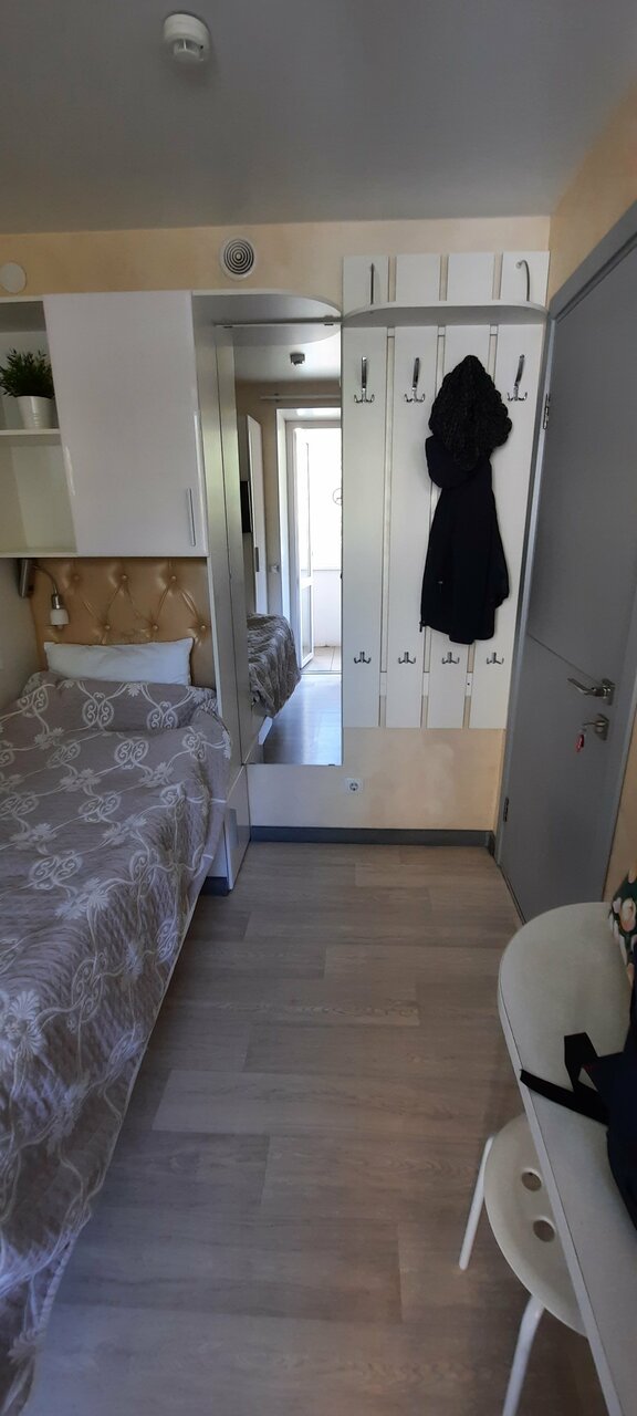 Гостиница ArderiA Уфа-173