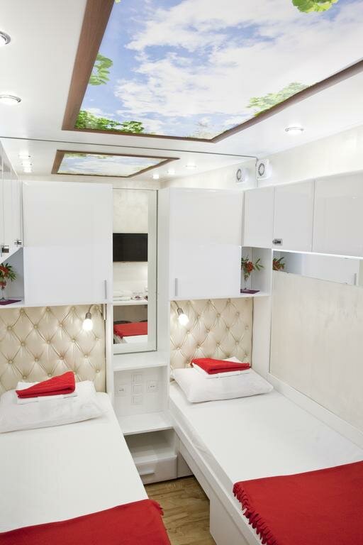 Гостиница ArderiA Уфа-66