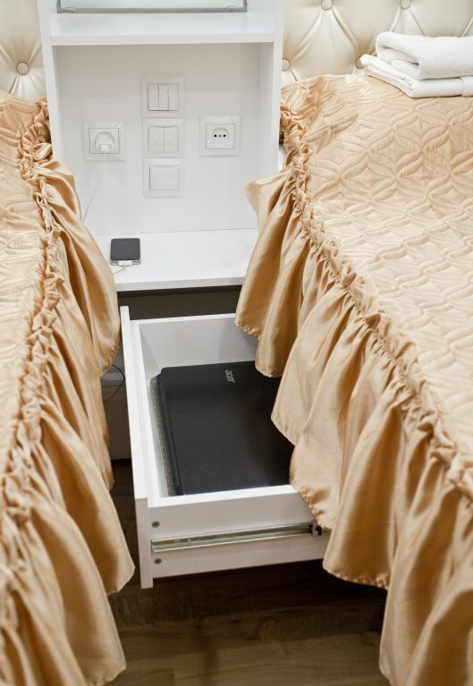 Гостиница ArderiA Уфа-102