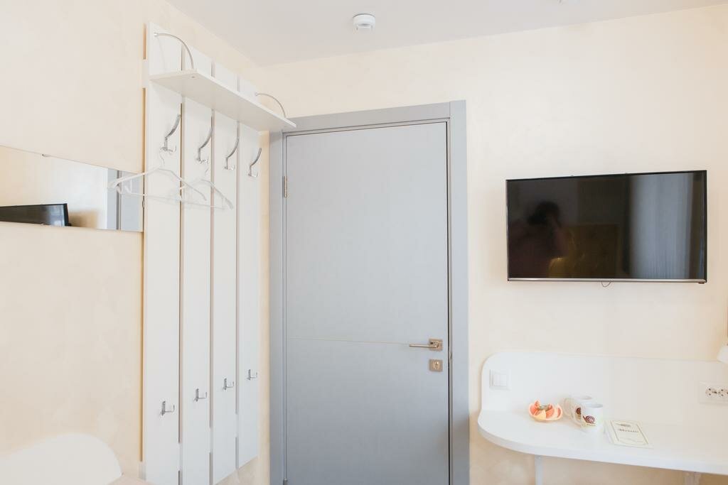 Гостиница ArderiA Уфа-121