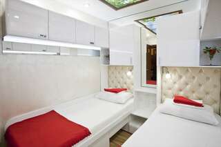 Гостиница ArderiA Уфа-2