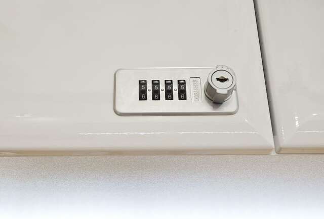 Гостиница ArderiA Уфа-122