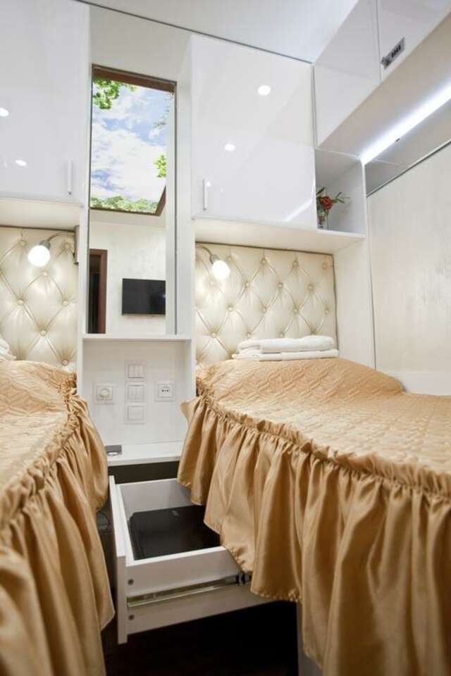 Гостиница ArderiA Уфа-63