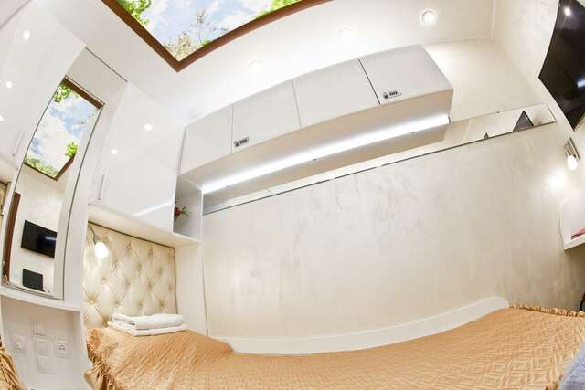 Гостиница ArderiA Уфа-75