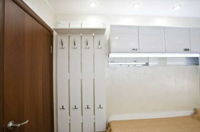 Гостиница ArderiA Уфа-3