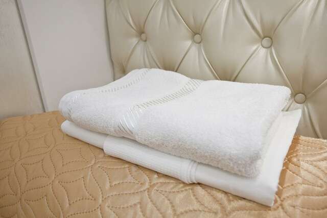 Гостиница ArderiA Уфа-121