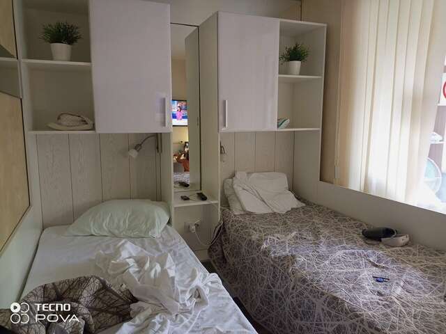 Гостиница ArderiA Уфа-173