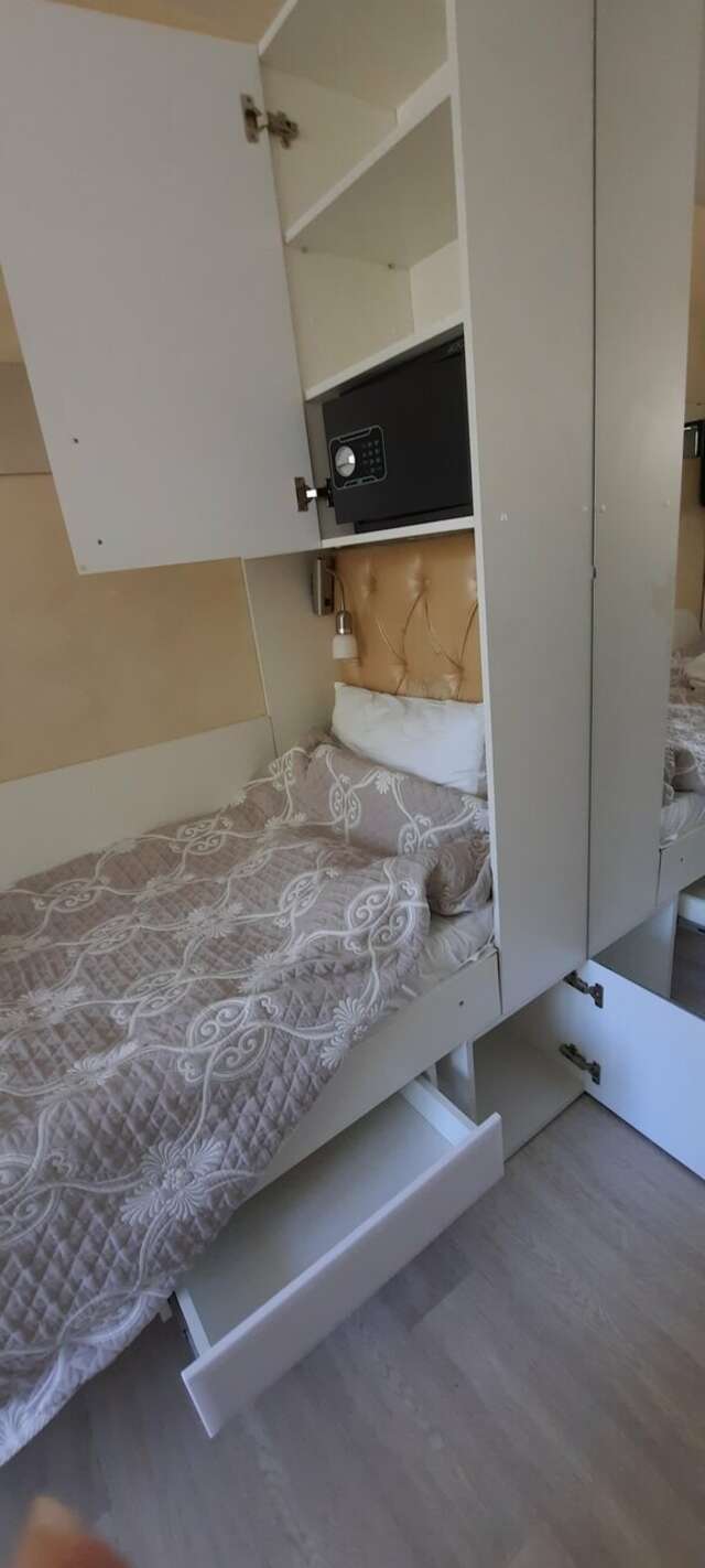 Гостиница ArderiA Уфа-168