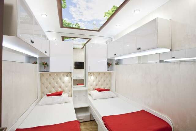 Гостиница ArderiA Уфа-91