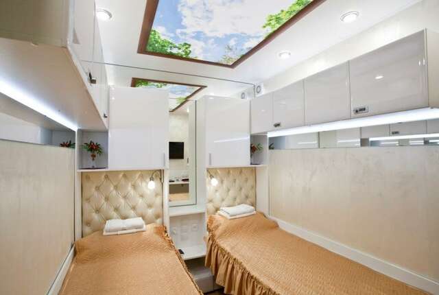 Гостиница ArderiA Уфа-117