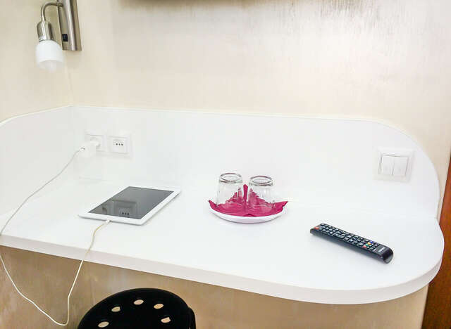 Гостиница ArderiA Уфа-163