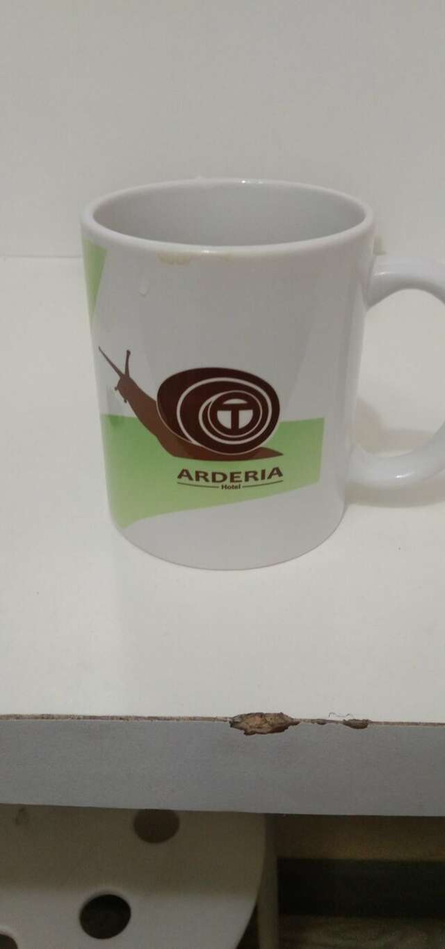 Гостиница ArderiA Уфа-140