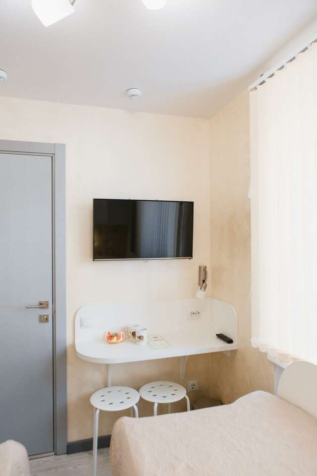 Гостиница ArderiA Уфа-67