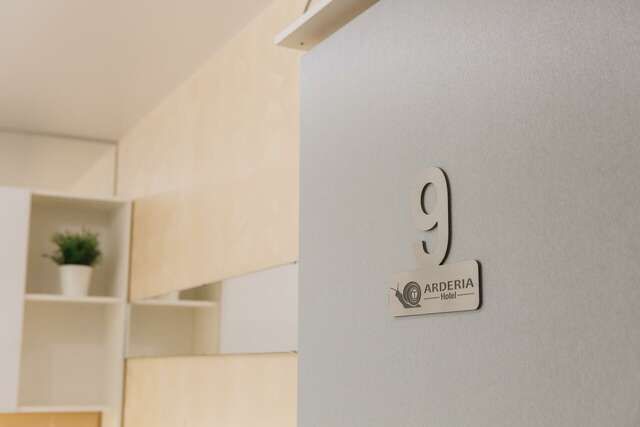 Гостиница ArderiA Уфа-56