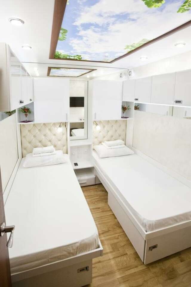 Гостиница ArderiA Уфа-32