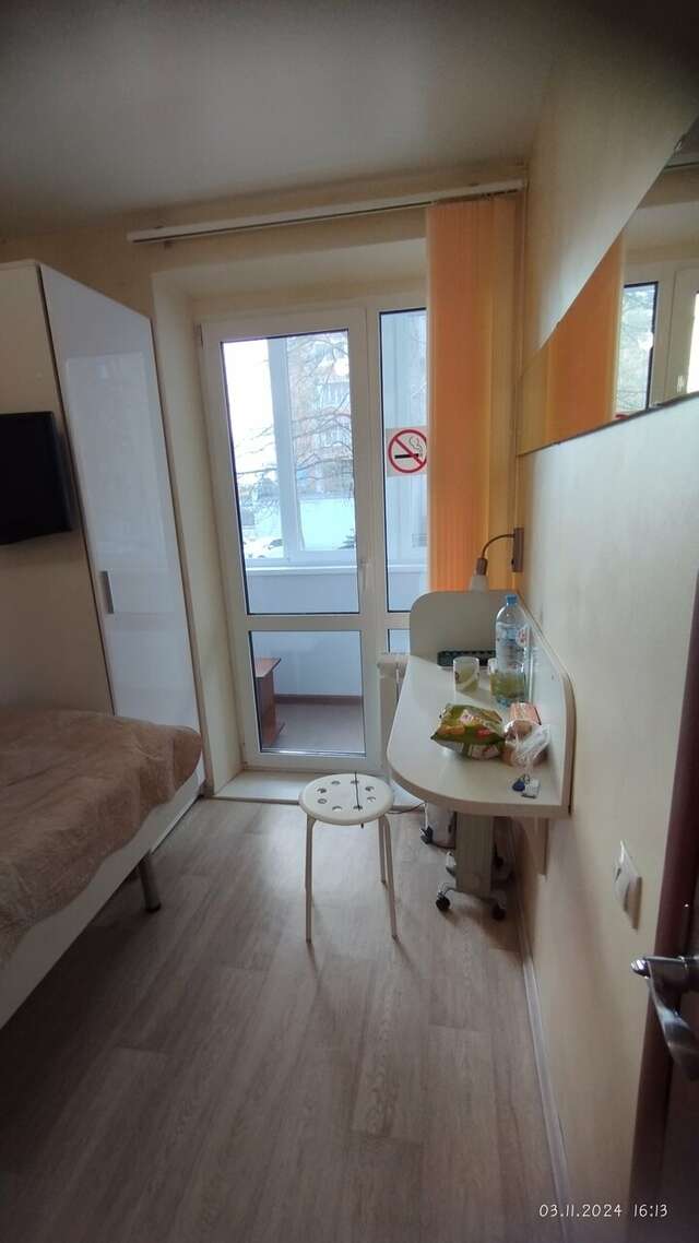 Гостиница ArderiA Уфа-143