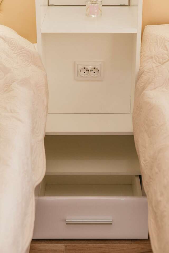 Гостиница ArderiA Уфа-112