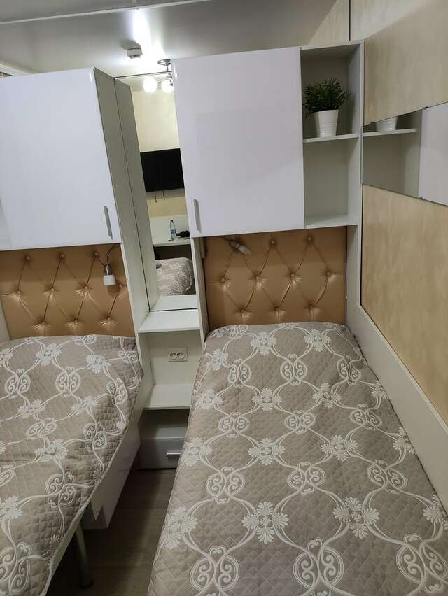 Гостиница ArderiA Уфа-174