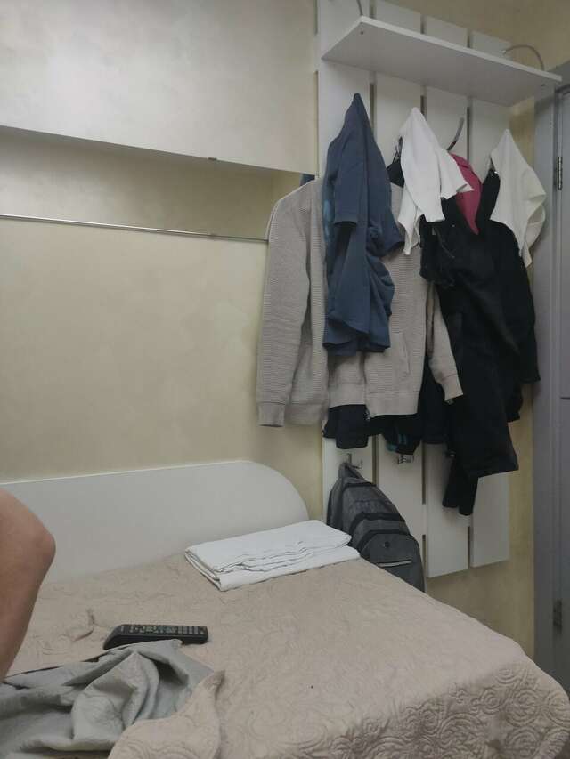 Гостиница ArderiA Уфа-169