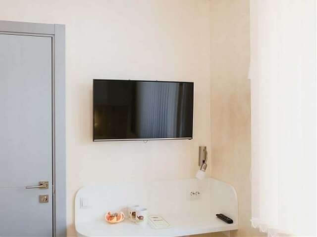 Гостиница ArderiA Уфа-76