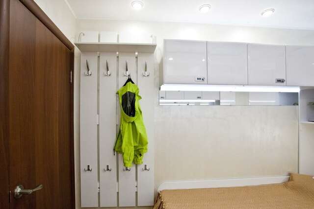 Гостиница ArderiA Уфа-52