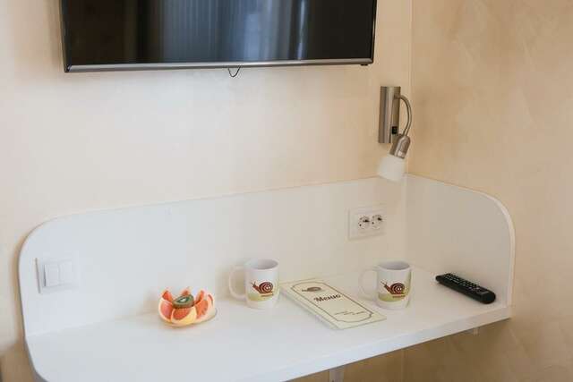 Гостиница ArderiA Уфа-114