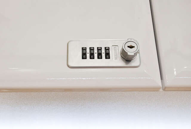 Гостиница ArderiA Уфа-160