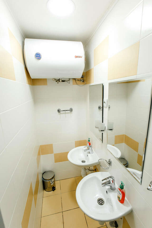 Гостиница ArderiA Уфа-37