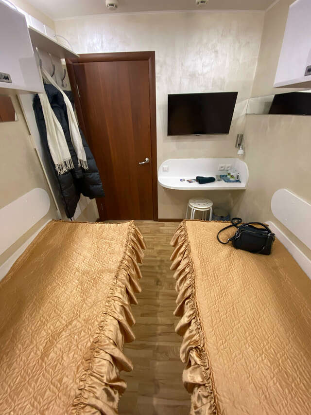 Гостиница ArderiA Уфа-152