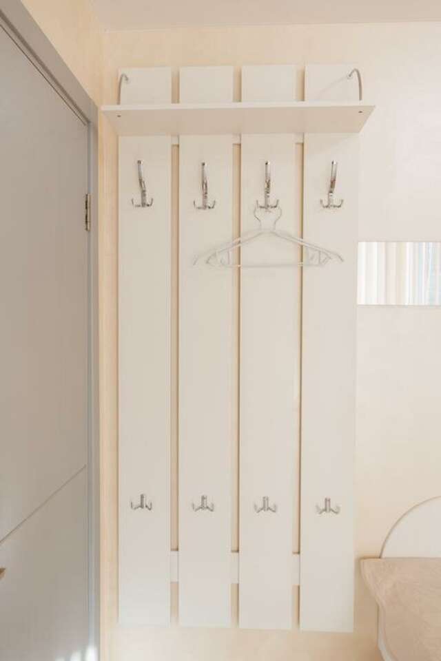 Гостиница ArderiA Уфа-27