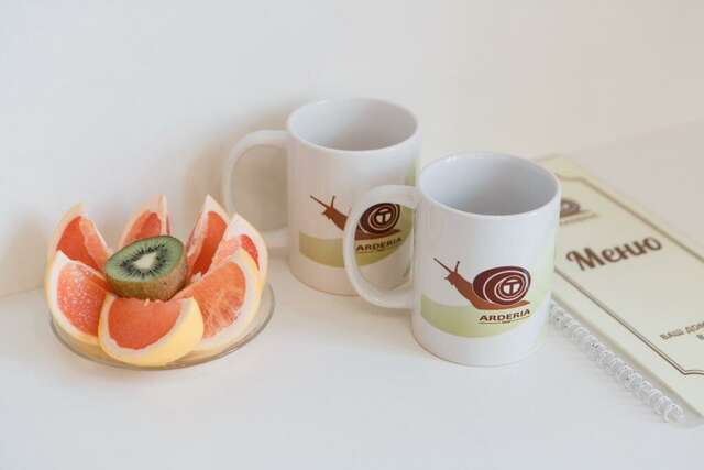 Гостиница ArderiA Уфа-24