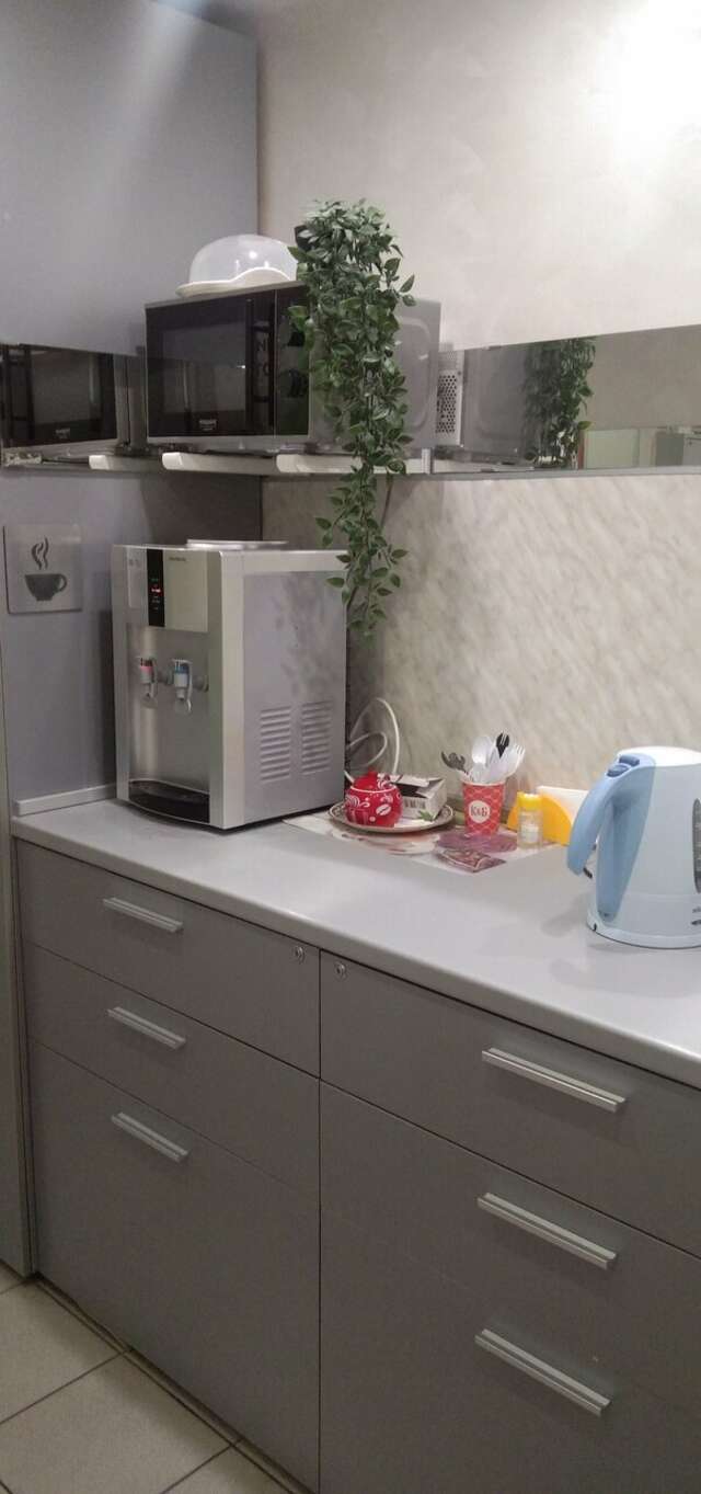 Гостиница ArderiA Уфа-170