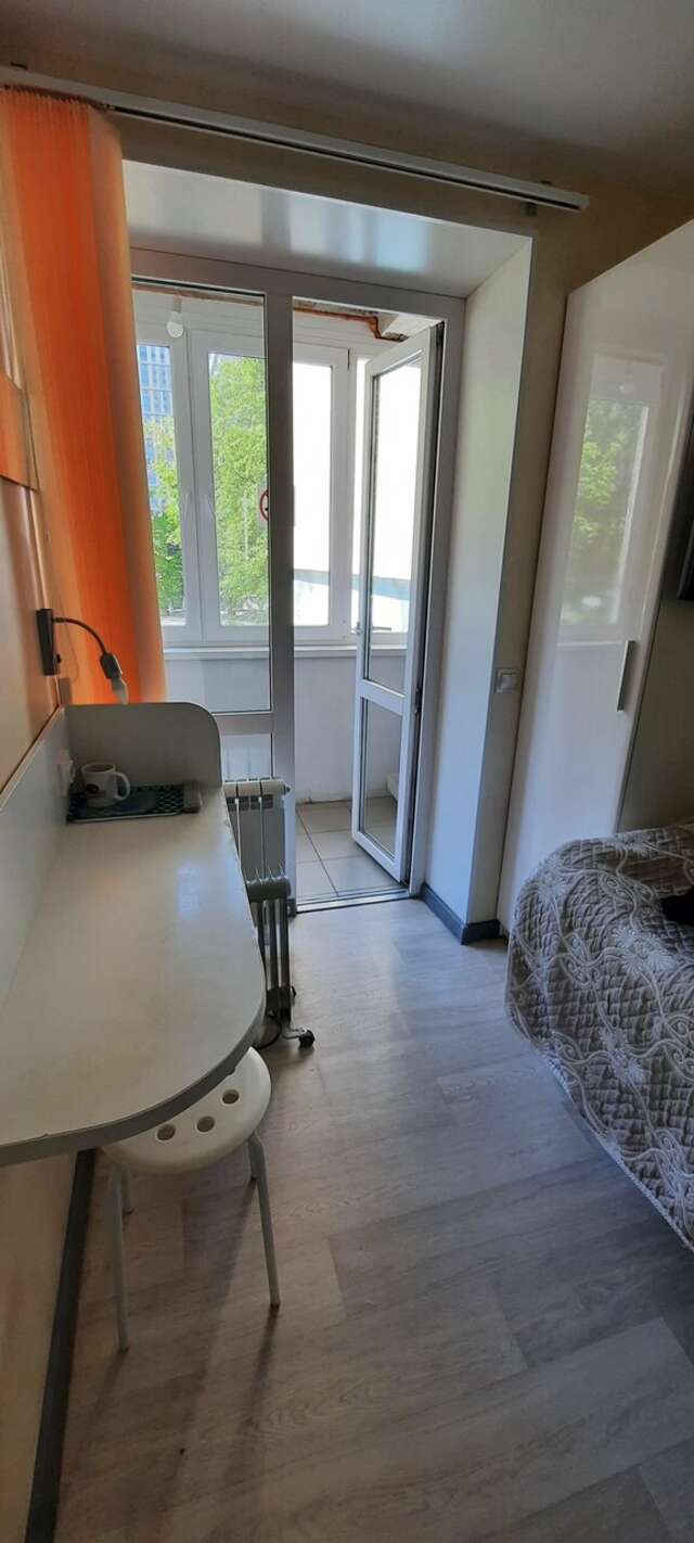 Гостиница ArderiA Уфа-161