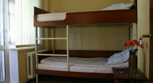 Гостиница ArderiA Уфа-68