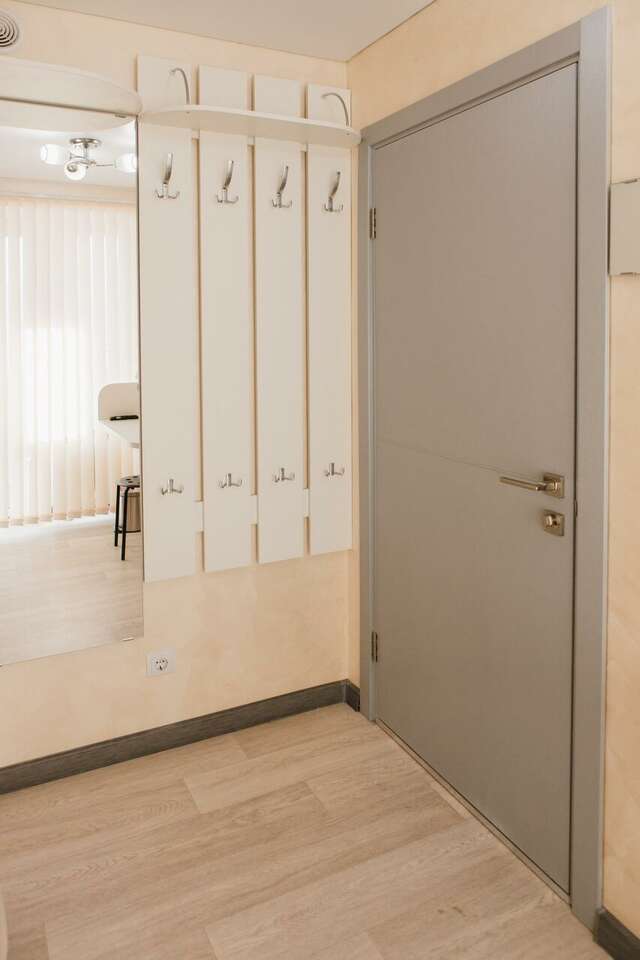 Гостиница ArderiA Уфа-125