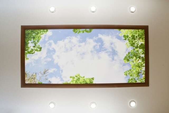 Гостиница ArderiA Уфа-90