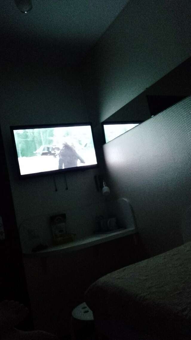 Гостиница ArderiA Уфа-139