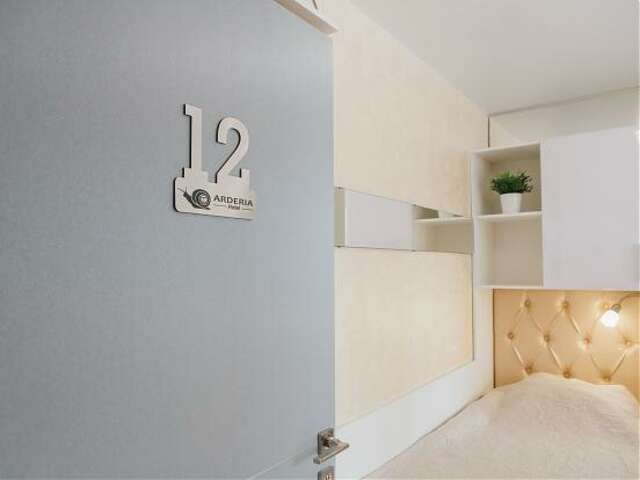 Гостиница ArderiA Уфа-86