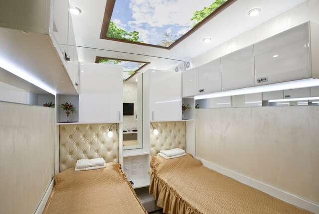 Гостиница ArderiA Уфа-104