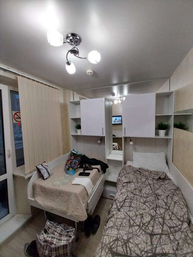 Гостиница ArderiA Уфа-147